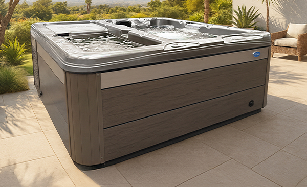 Cold Plunge Spas Series Youngstown hot tubs for sale