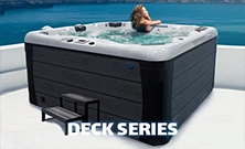 Deck Series Youngstown hot tubs for sale