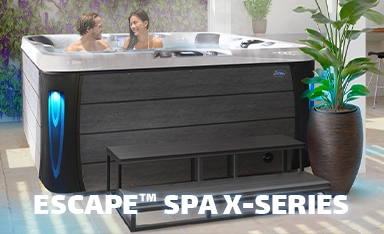 Escape X-Series Spas Youngstown hot tubs for sale
