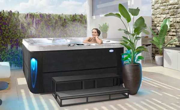 Escape X-Series Spas Youngstown hot tubs for sale