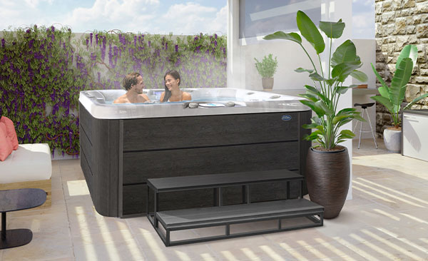 Escape™ Spas Youngstown hot tubs for sale