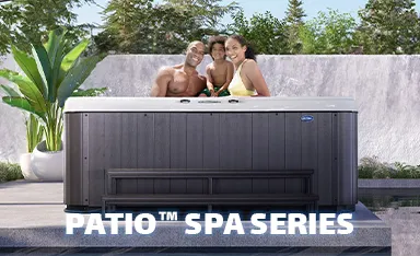 Patio Plus™ Spas Youngstown hot tubs for sale