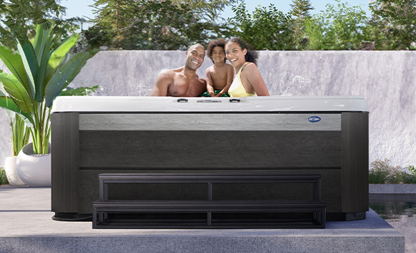 Patio Plus™ Spas Youngstown hot tubs for sale