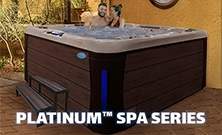 Platinum™ Spas Youngstown hot tubs for sale