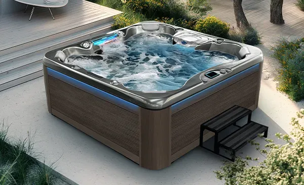 Platinum™ Spas Youngstown hot tubs for sale