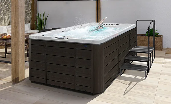 Swim Spas Youngstown hot tubs for sale