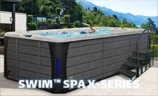 Swim X-Series Spas Youngstown hot tubs for sale