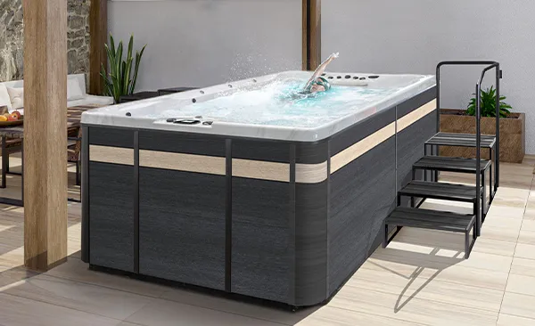 Swim X-Series Spas Youngstown hot tubs for sale