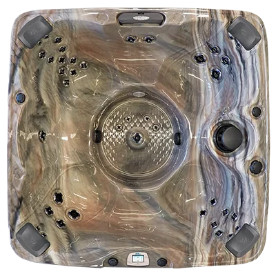 Tropical-X EC-739BX hot tubs for sale in Youngstown