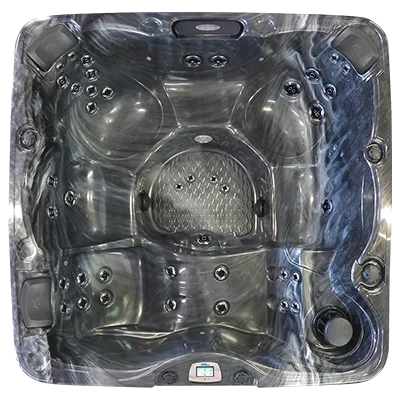 Pacifica-X EC-739LX hot tubs for sale in Youngstown