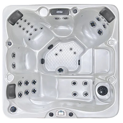 Costa-X EC-740LX hot tubs for sale in Youngstown