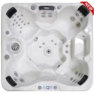 Baja EC-749B hot tubs for sale in Youngstown