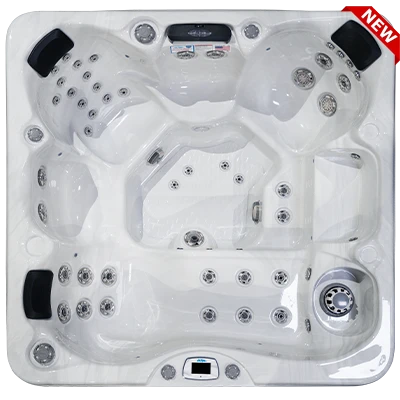 Costa-X EC-749LX hot tubs for sale in Youngstown