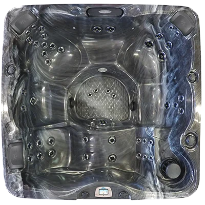 Pacifica-X EC-751LX hot tubs for sale in Youngstown