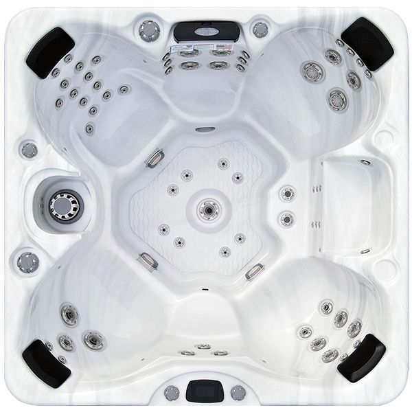 Baja-X EC-767BX hot tubs for sale in Youngstown