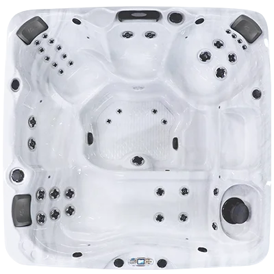 Avalon EC-840L hot tubs for sale in Youngstown