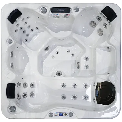 Avalon EC-849L hot tubs for sale in Youngstown
