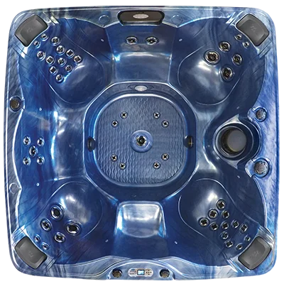 Bel Air EC-851B hot tubs for sale in Youngstown