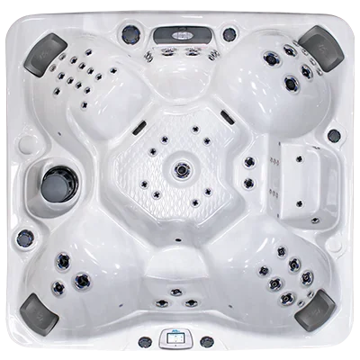 Cancun-X EC-867BX hot tubs for sale in Youngstown