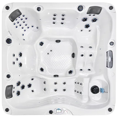 Malibu-X EC-867DLX hot tubs for sale in Youngstown