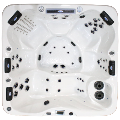 Huntington PL-792L hot tubs for sale in Youngstown