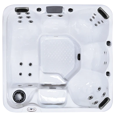 Hawaiian Plus PPZ-628L hot tubs for sale in Youngstown