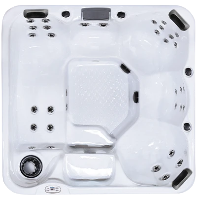 Hawaiian Plus PPZ-634L hot tubs for sale in Youngstown