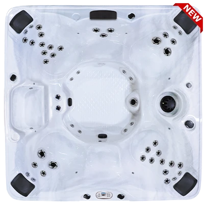 Tropical Plus PPZ-743BC hot tubs for sale in Youngstown