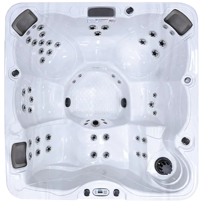 Pacifica Plus PPZ-743L hot tubs for sale in Youngstown