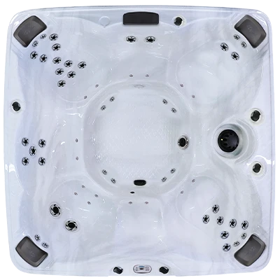 Tropical Plus PPZ-752B hot tubs for sale in Youngstown