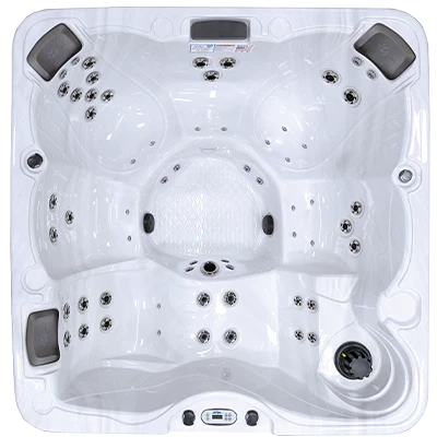 Pacifica Plus PPZ-752L hot tubs for sale in Youngstown