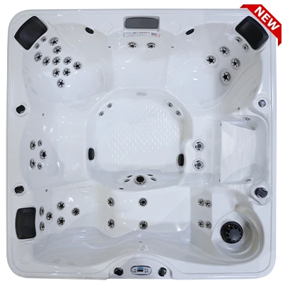 Atlantic Plus PPZ-843LC hot tubs for sale in Youngstown