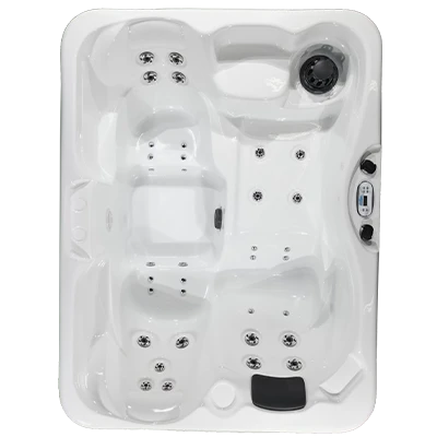 Kona PZ-535L hot tubs for sale in Youngstown