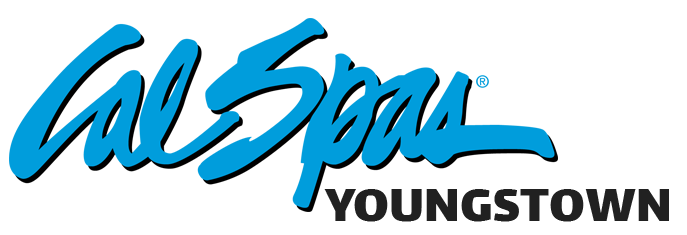 Calspas logo - Youngstown